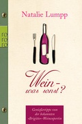 Cover: Wein - was sonst?! - Rowohlt Taschenbuch