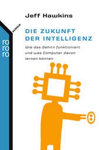 Enlarge image Cover: Die Zukunft der Intelligenz - Rowohlt Taschenbuch