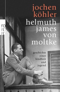 Enlarge image Cover: Helmuth James von Moltke - Rowohlt Taschenbuch