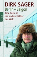 Cover: Berlin - Saigon - Rowohlt Taschenbuch