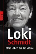 Cover: Mein Leben f&uuml;r die Schule - Rowohlt Taschenbuch