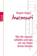 Cover: Inemuri - Rowohlt Taschenbuch