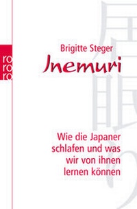 Enlarge image Cover: Inemuri - Rowohlt Taschenbuch