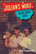 Cover: Julian, Secret Agent - Random House Books for Young Readers