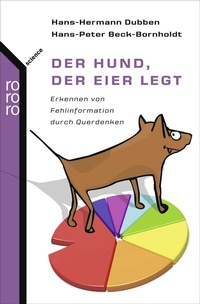 Abbildung von: Der Hund, der Eier legt - Rowohlt Taschenbuch