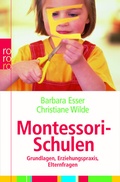 Cover: Montessori-Schulen - Rowohlt Taschenbuch