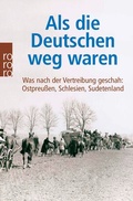Cover: Als die Deutschen weg waren - Rowohlt Taschenbuch