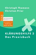 Cover: Kl&auml;rungshilfe 3 - Rowohlt Taschenbuch