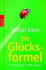 Cover: Die Glücksformel - Rowohlt Taschenbuch