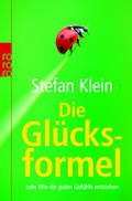 Cover: Die Gl&uuml;cksformel - Rowohlt Taschenbuch