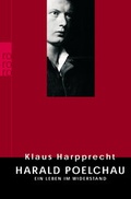 Cover: Harald Poelchau - Rowohlt Taschenbuch