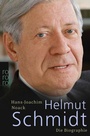 Cover: Helmut Schmidt - Rowohlt Taschenbuch