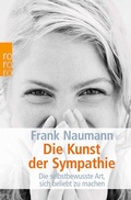 Cover: Die Kunst der Sympathie - Rowohlt Taschenbuch