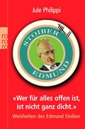 Cover: Wer f&uuml;r alles offen ist, ist nicht ganz dicht - Rowohlt Taschenbuch