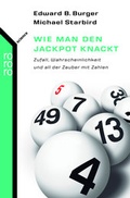 Cover: Wie man den Jackpot knackt - Rowohlt Taschenbuch