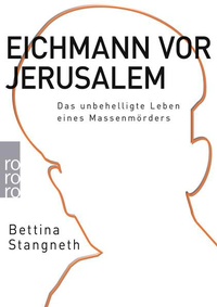 Enlarge image Cover: Eichmann vor Jerusalem - Rowohlt Taschenbuch