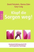 Cover: Klopf die Sorgen weg! - Rowohlt Taschenbuch