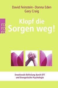 Abbildung von: Klopf die Sorgen weg! - Rowohlt Taschenbuch