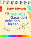 Cover: Das neue Garantiert zeichnen lernen - Rowohlt Taschenbuch