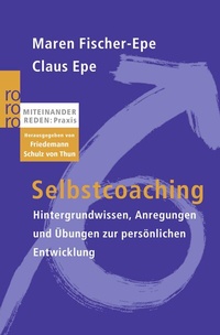 Abbildung von: Selbstcoaching - Rowohlt Taschenbuch