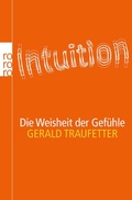 Cover: Intuition - Rowohlt Taschenbuch