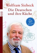 Cover: Die Deutschen und ihre K&uuml;che - Rowohlt Taschenbuch