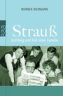 Cover: Strauß - Rowohlt Taschenbuch