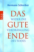 Cover: Das gute Ende - Rowohlt Taschenbuch