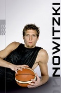Cover: Nowitzki - Rowohlt Taschenbuch