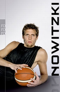 Enlarge image Cover: Nowitzki - Rowohlt Taschenbuch