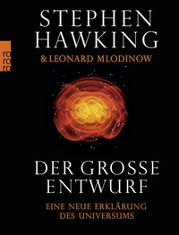 Abbildung von: Der große Entwurf - Rowohlt Taschenbuch