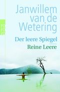 Cover: Der leere Spiegel / Reine Leere - Rowohlt Taschenbuch