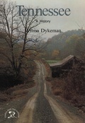 Cover: Tennessee: A Bicentennial History - W. W. Norton & Company