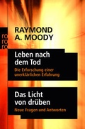 Cover: Leben nach dem Tod / Das Licht von dr&uuml;ben - Rowohlt Taschenbuch
