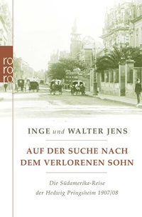 Abbildung von: Auf der Suche nach dem verlorenen Sohn - Rowohlt Taschenbuch