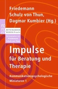 Cover: Impulse f&uuml;r Beratung und Therapie - Rowohlt Taschenbuch