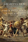 Cover: Identity and Violence - W. W. Norton & Company
