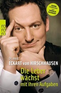Cover: Die Leber w&auml;chst mit ihren Aufgaben - Rowohlt Taschenbuch