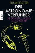 Cover: Der Astronomieverf&uuml;hrer - Rowohlt Taschenbuch