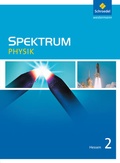 Cover: Spektrum Physik SI - Ausgabe 2011 f&uuml;r Hessen - Schroedel