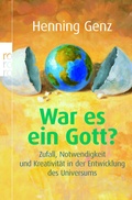 Cover: War es ein Gott? - Rowohlt Taschenbuch