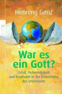 Enlarge image Cover: War es ein Gott? - Rowohlt Taschenbuch