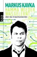 Cover: Hamma wieder was gelernt - Rowohlt Taschenbuch