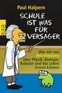 Cover: Schule ist was für Versager - Rowohlt Taschenbuch