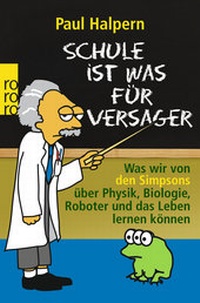 Abbildung von: Schule ist was für Versager - Rowohlt Taschenbuch