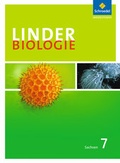 Cover: LINDER Biologie SI - Ausgabe 2011 f&uuml;r Sachsen - Schroedel
