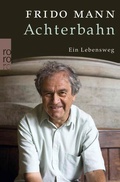 Cover: Achterbahn - Rowohlt Taschenbuch