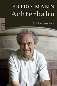 Abbildung von: Achterbahn - Rowohlt Taschenbuch