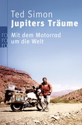 Cover: Jupiters Tr&auml;ume - Rowohlt Taschenbuch