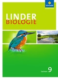Cover: LINDER Biologie SI - Ausgabe 2011 f&uuml;r Sachsen - Schroedel